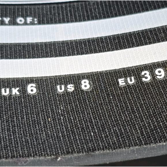 UsedGood - Hunter Womens Original Tall Boots, Black US 8 / UK 6 / EU 39 - Picture 7 of 8